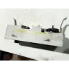 Recambio de mandos climatizador para alfa romeo 33 (1983) 1.5 (905.a2) referencia OEM IAM ALFA 33  
