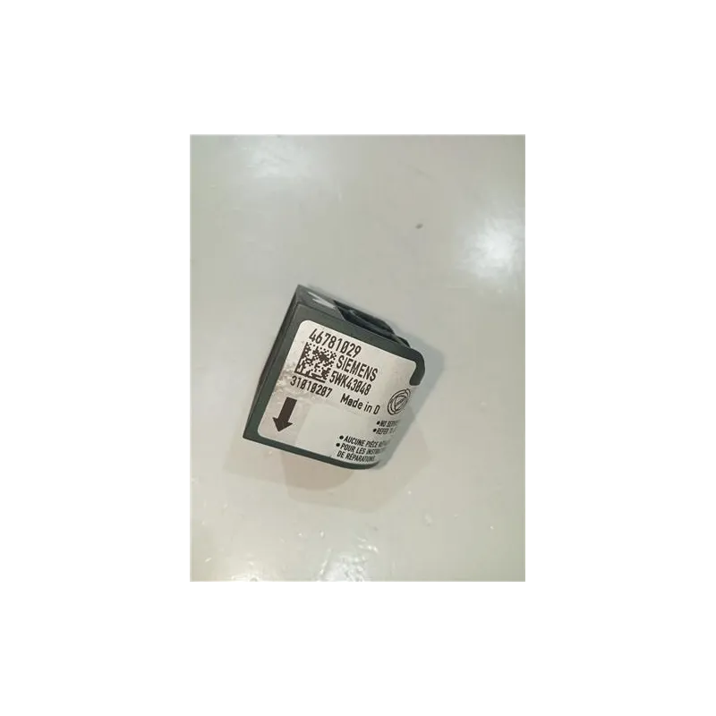 Recambio de sensor impacto para fiat stilo (192)(2001) 1.9 jtd (192_xe1a) referencia OEM IAM 46781029  