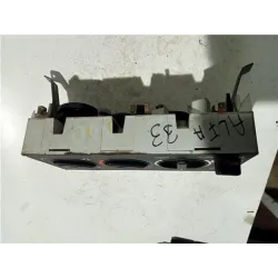 Recambio de mandos climatizador para alfa romeo 33 (1983) 1.5 (905.a2) referencia OEM IAM ALFA 33  
