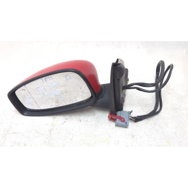 Recambio de retrovisor izquierdo para fiat stilo (192_) 1.9 jtd (192_xe1a) referencia OEM IAM E30158459  