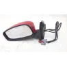 Recambio de retrovisor izquierdo para fiat stilo (192_) 1.9 jtd (192_xe1a) referencia OEM IAM E30158459  