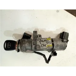 Recambio de conmutador de arranque para toyota avensis berlina (t25)(2003) 2.0 executive berlina (5-ptas.) [2,0 ltr. - 108 kw 16