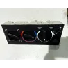 Recambio de mandos climatizador para alfa romeo 33 (1983) 1.5 (905.a2) referencia OEM IAM ALFA 33  