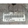 Recambio de centralita inyeccion para fiat stilo (192)(2001) 1.9 jtd (192_xe1a) referencia OEM IAM 0281011553  
