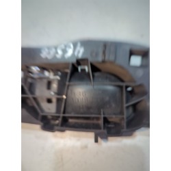 Recambio de maneta elevalunas delantero izquierdo para peugeot 407 (6d_) 1.6 hdi 110 (6d9hzc, 6d9hyc) referencia OEM IAM 13G1001