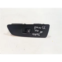 Recambio de botonera puerta delantera derecha para bmw serie 1 berlina (e81/e87)(2004) 2.0 118d [2,0 ltr. - 105 kw turbodiesel c