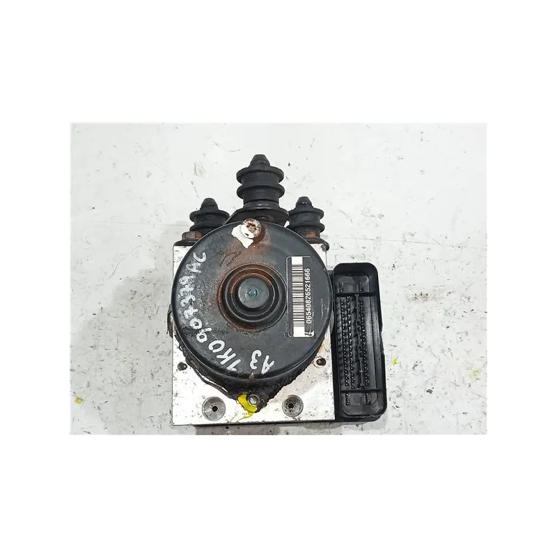 Recambio de nucleo abs para audi a3 (8p1)(05.2003) 2.0 tdi 16v referencia OEM IAM 1K0614517AE 10020602404  