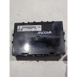 Recambio de modulo electronico para nissan micra iii (k12) 1.2 16v referencia OEM IAM 284B2BC52A  