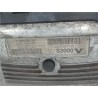 Recambio de centralita inyeccion para renault megane ii berlina 5p (10.2002) 1.9 privilege [1,9 ltr. - 96 kw dci diesel fap] ref