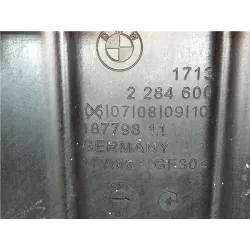 Recambio de botella expansion para bmw serie m4 coupe (f82) basis 24v referencia OEM IAM 17132284600 2284600  