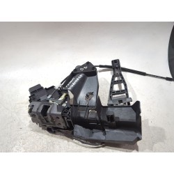 Recambio de cerradura puerta delantera derecha para ford focus ii (da_, hcp, dp) 1.6 tdci referencia OEM IAM 7M5AR21812AA  