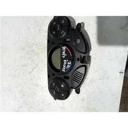 Recambio de mandos climatizador para ford focus berlina (cap)(08.2004) 2.0 ghia [2,0 ltr. - 100 kw tdci cat] referencia OEM IAM 