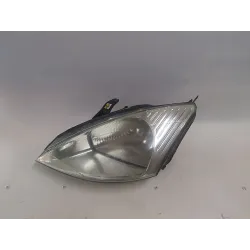 Recambio de faro izquierdo para ford focus berlina (cak)(1998) 1.8 ambiente [1,8 ltr. - 55 kw tddi turbodiesel cat] referencia O