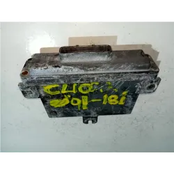 Recambio de centralita inyeccion para renault r 5 (b/c40)(1985) 1.4 gtl (b/c 402, c 407) [1,4 ltr. - 44 kw] referencia OEM IAM 7