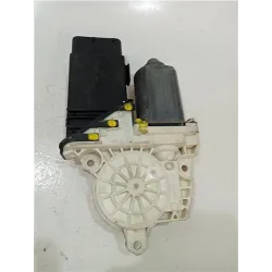 Recambio de motor elevalunas delantero izquierdo para volkswagen golf iv berlina (1j1)(1997) 1.6 16v referencia OEM IAM 10138710
