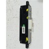 Recambio de interruptor luces emergencia para dacia sandero iii (10.2020) 1.0 comfort [1,0 ltr. - 67 kw tce cat] referencia OEM 