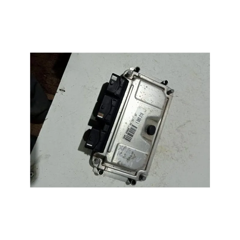 Recambio de centralita inyeccion para peugeot 306 3/5 pt. (s1)(06.1996) referencia OEM IAM 0261206606  