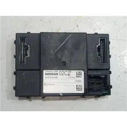 Recambio de modulo electronico para nissan qashqai ii (j11e)(2013) 360 cat referencia OEM IAM 284B2BR02C  
