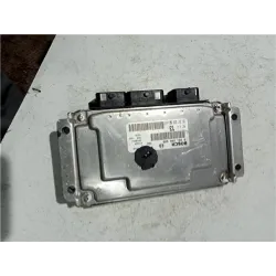 Recambio de centralita inyeccion para peugeot 306 3/5 pt. (s1)(06.1996) referencia OEM IAM 0261206606  