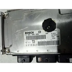 Recambio de centralita inyeccion para peugeot 306 3/5 pt. (s1)(06.1996) referencia OEM IAM 0261206606  