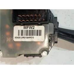 Recambio de mando de luces para hyundai i30 (fd)(06.2007) 1.6 crdi referencia OEM IAM 934202R010  
