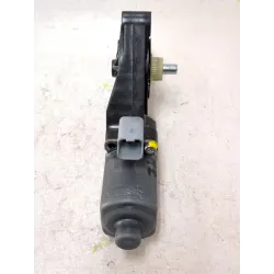 Recambio de motor elevalunas trasero izquierdo para hyundai i30 (fd) 1.6 crdi referencia OEM IAM 834502R000 0130822545  