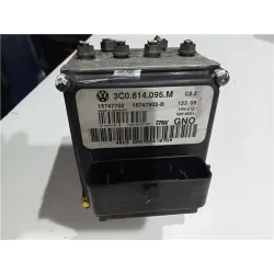 Recambio de nucleo abs para volkswagen passat berlina (3c2)(2005) 2.0 tdi referencia OEM IAM 3C0614095M  