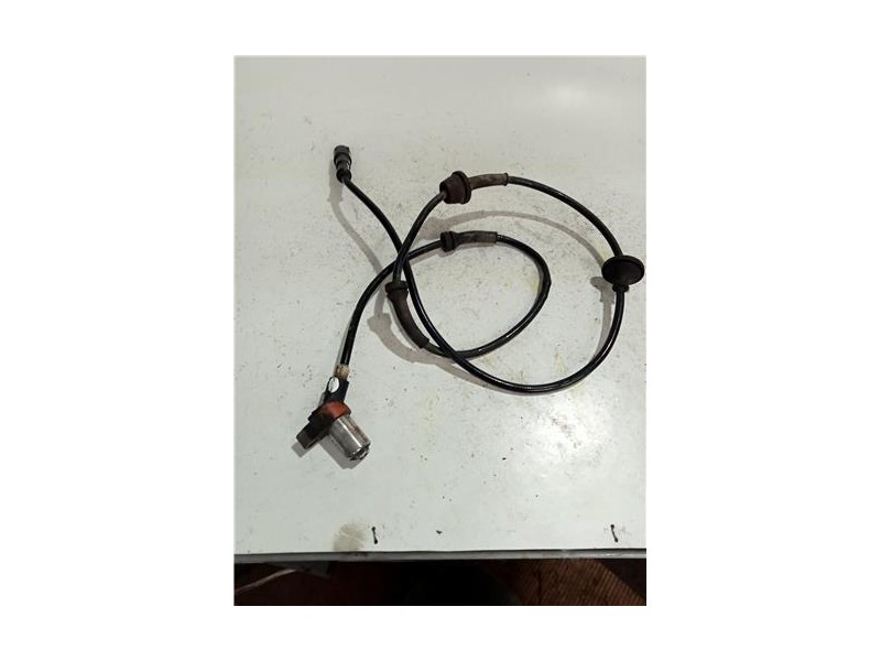 Recambio de sensor distancia frenada y peaton para volkswagen passat berlina (3b3)(2000) 1.9 tdi referencia OEM IAM 191927807A  
