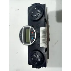 Recambio de mandos climatizador para renault scenic ii (jm)(2003) 1.9 dci (jm12, jm0g) referencia OEM IAM 8200344842  