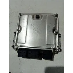 Recambio de centralita inyeccion para citroën c5 berlina hdi (dcrhzb, dcrhze) referencia OEM IAM 0281011524  