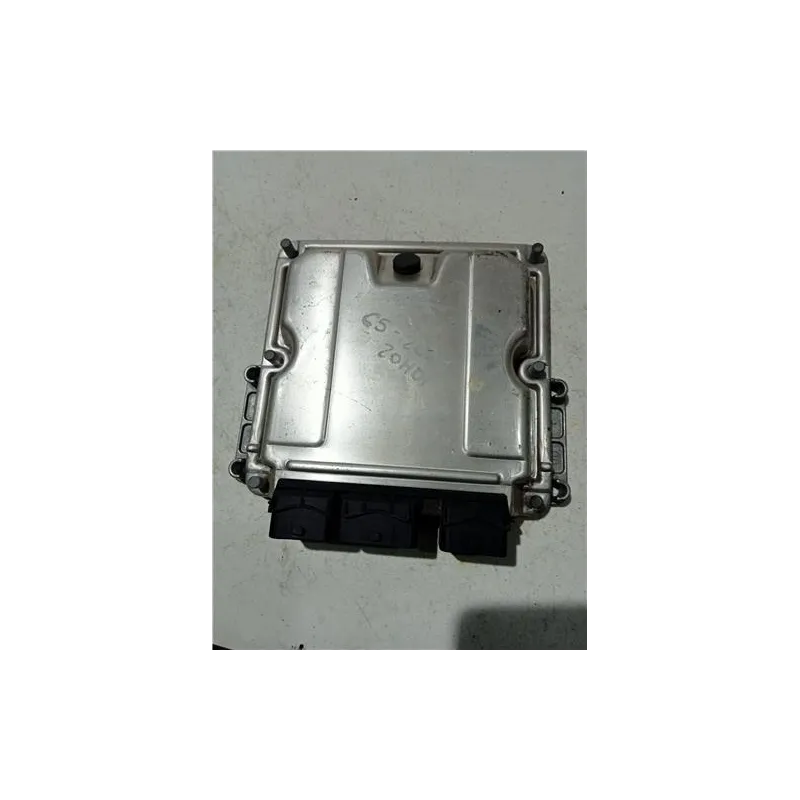 Recambio de centralita inyeccion para citroën c5 berlina hdi (dcrhzb, dcrhze) referencia OEM IAM 0281011524  