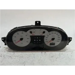 Recambio de cuadro completo para renault megane i fase 2 coupe (da...)(01.1999) referencia OEM IAM P8200038779  