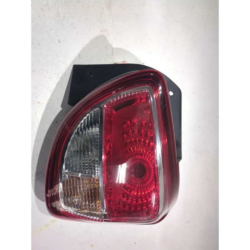 Recambio de piloto trasero derecho para hyundai i10 (pa)(2007) 998 referencia OEM IAM 92402B9100  
