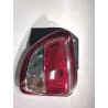 Recambio de piloto trasero derecho para hyundai i10 (pa)(2007) 998 referencia OEM IAM 92402B9100  