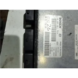 Recambio de centralita inyeccion para citroën c5 berlina hdi (dcrhzb, dcrhze) referencia OEM IAM 0281011524  