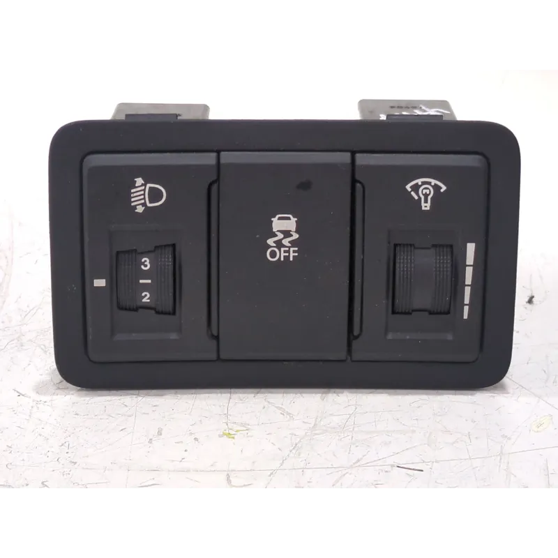 Recambio de mando multifuncion para hyundai i30 (fd) 1.6 crdi referencia OEM IAM   