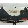 Recambio de cuadro completo para renault megane i fase 2 coupe (da...)(01.1999) referencia OEM IAM P8200038779  