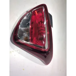 Recambio de piloto trasero derecho para hyundai i10 (pa)(2007) 998 referencia OEM IAM 92402B9100  