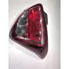 Recambio de piloto trasero derecho para hyundai i10 (pa)(2007) 998 referencia OEM IAM 92402B9100  