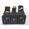 Recambio de mando multifuncion para hyundai i30 (fd) 1.6 crdi referencia OEM IAM   