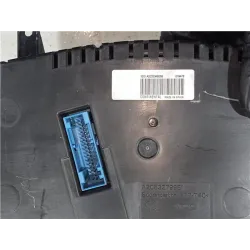 Recambio de cuadro completo para seat leon (1p1)(05.2005) tdi 16v referencia OEM IAM 1P0920810F A2C53348098 A2C53029630  
