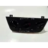Recambio de mandos climatizador para ford fiesta (cbk)(2002) referencia OEM IAM 2S6H19980BF  