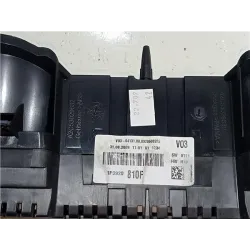 Recambio de cuadro completo para seat leon (1p1)(05.2005) tdi 16v referencia OEM IAM 1P0920810F A2C53348098 A2C53029630  