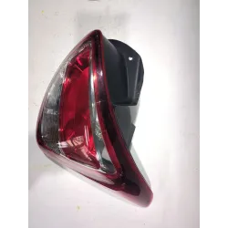 Recambio de piloto trasero derecho para hyundai i10 (pa)(2007) 998 referencia OEM IAM 92402B9100  