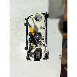 Recambio de mandos climatizador para ford fiesta (cbk)(2002) referencia OEM IAM 2S6H19980BF  