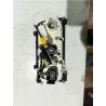 Recambio de mandos climatizador para ford fiesta (cbk)(2002) referencia OEM IAM 2S6H19980BF  