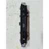 Recambio de interruptor luces emergencia para dacia sandero iii (10.2020) 1.0 comfort [1,0 ltr. - 67 kw tce cat] referencia OEM 