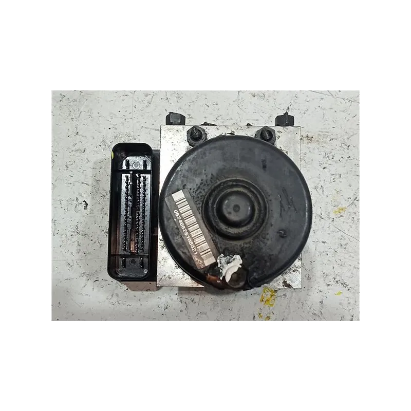 Recambio de nucleo abs para seat leon (1p1)(05.2005) tdi 16v referencia OEM IAM 1K0614117F 10020600374  