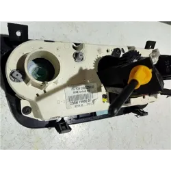 Recambio de mandos climatizador para ford fiesta (cbk)(2002) referencia OEM IAM 2S6H19980BF  