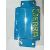 Recambio de modulo confort para ford sierra berlina (1987) 2.0 i referencia OEM IAM 82GB10K910AA  